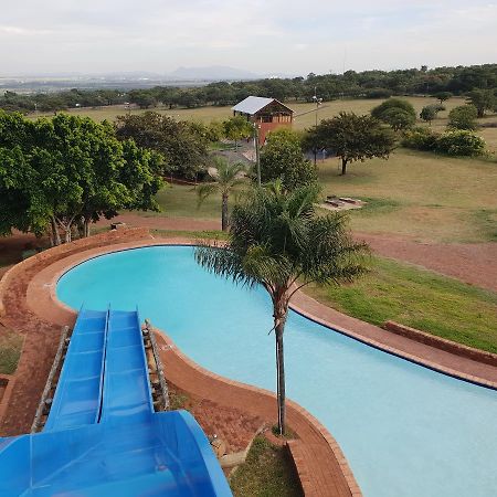 Hartbeespoort Holiday Resort Kültér fotó