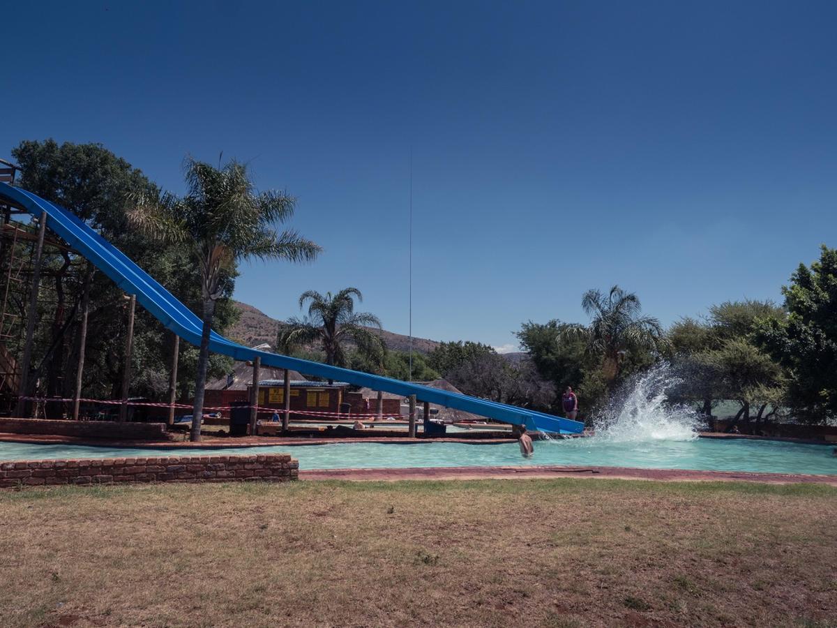 Hartbeespoort Holiday Resort Kültér fotó