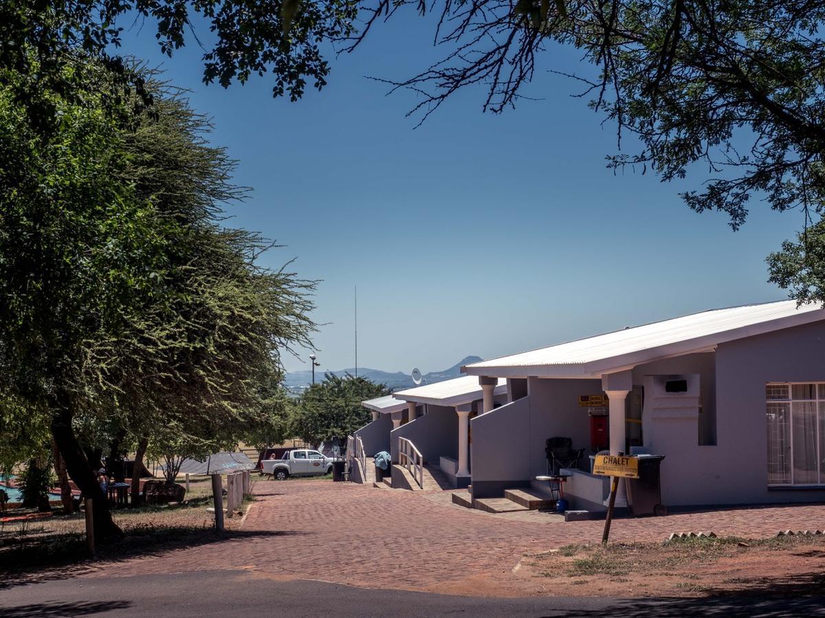 Hartbeespoort Holiday Resort Kültér fotó