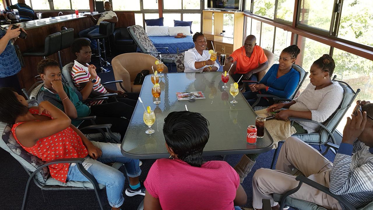 Hartbeespoort Holiday Resort Kültér fotó
