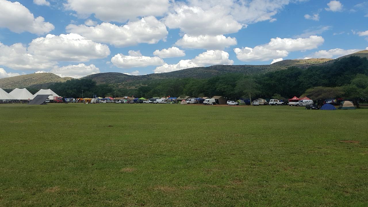 Hartbeespoort Holiday Resort Kültér fotó