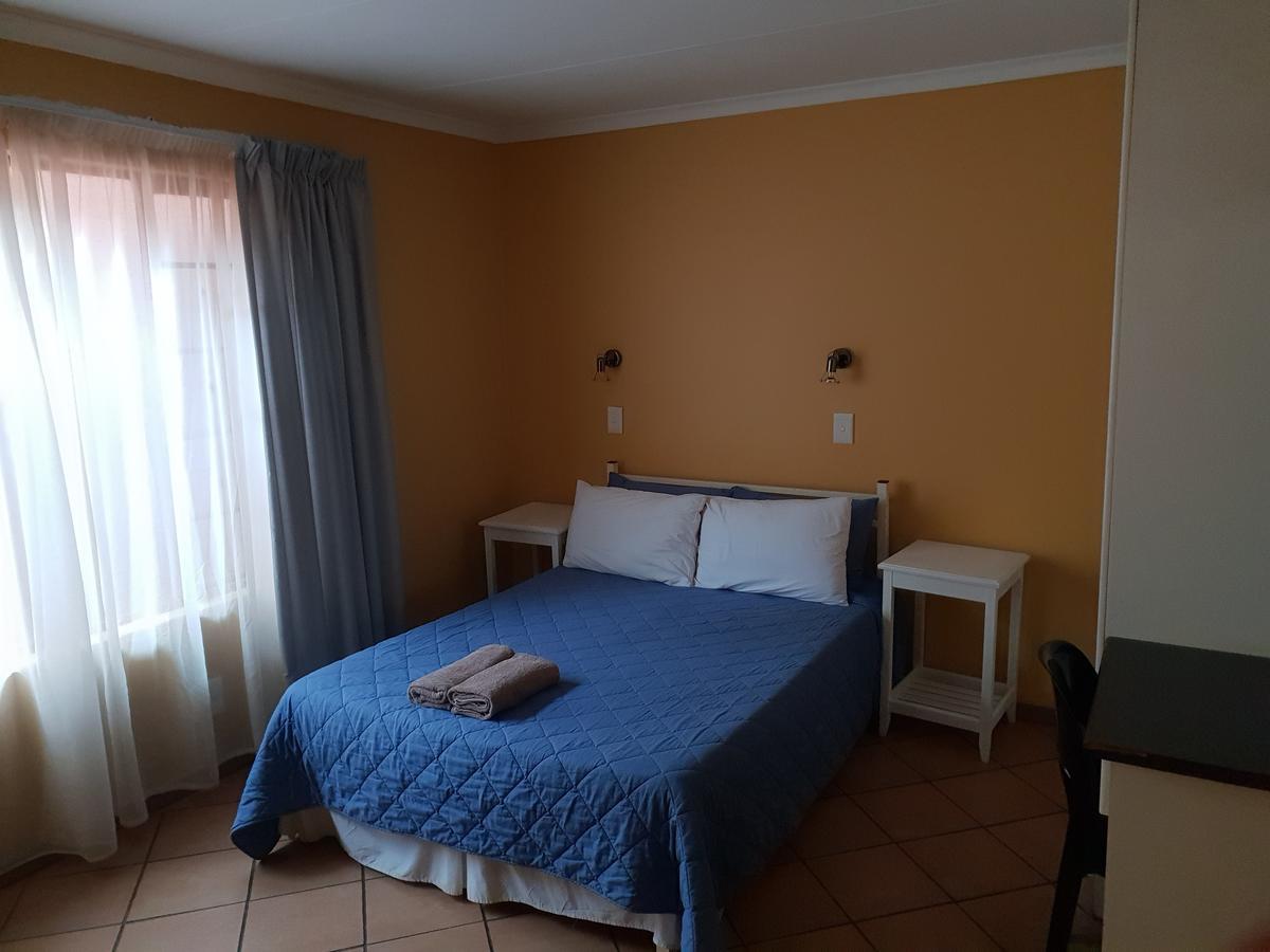 Hartbeespoort Holiday Resort Kültér fotó