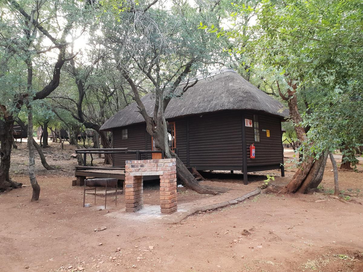 Hartbeespoort Holiday Resort Kültér fotó