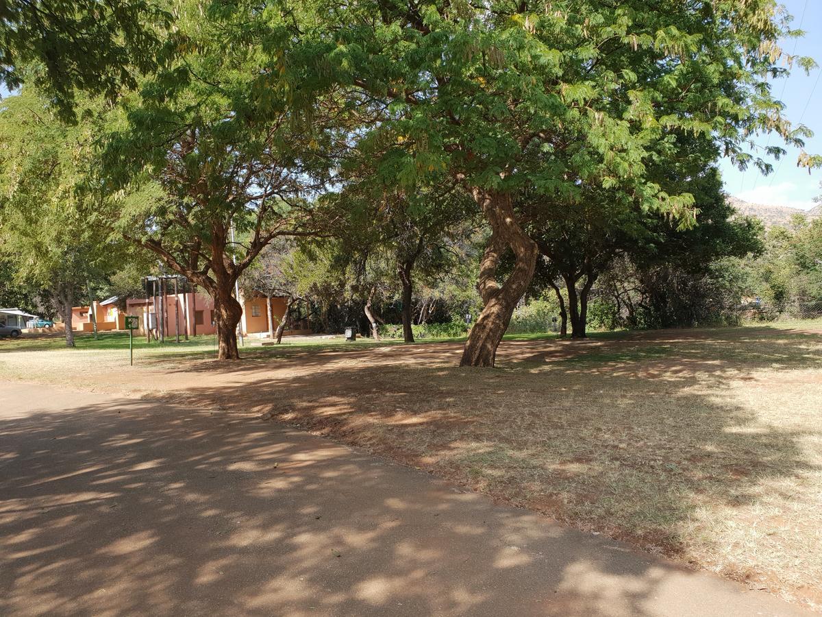 Hartbeespoort Holiday Resort Kültér fotó