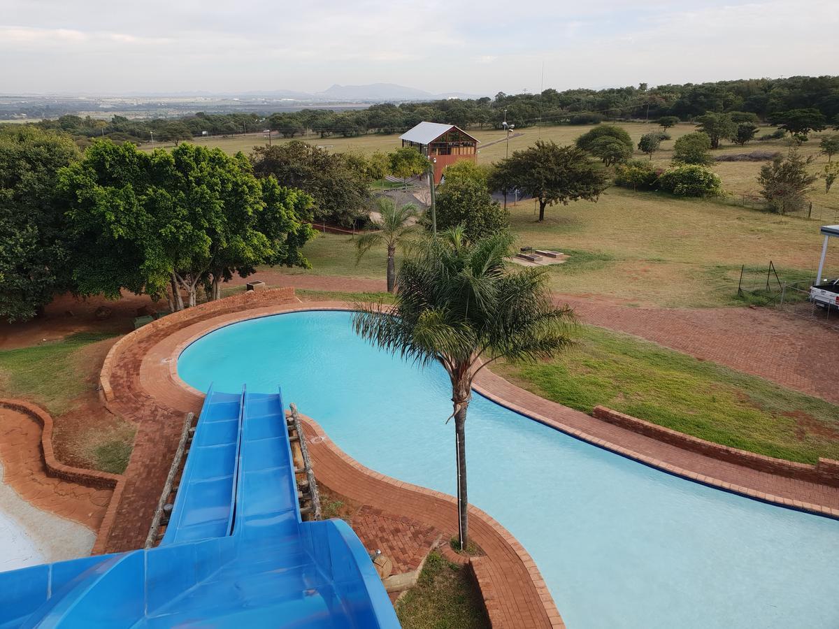 Hartbeespoort Holiday Resort Kültér fotó