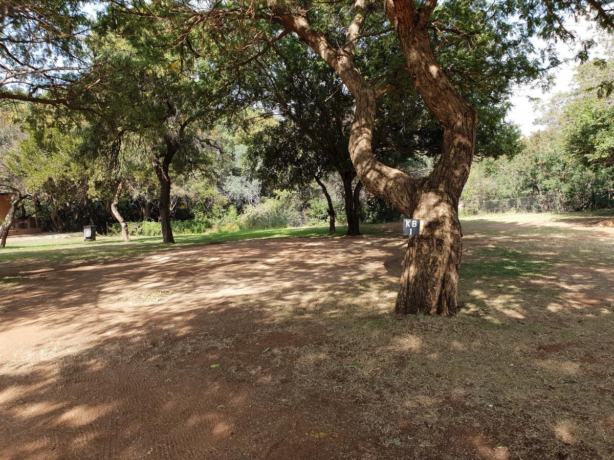 Hartbeespoort Holiday Resort Kültér fotó