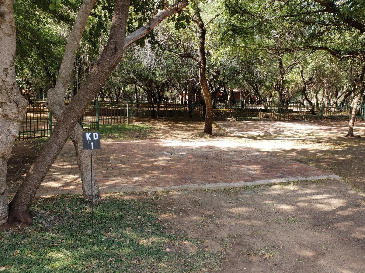 Hartbeespoort Holiday Resort Kültér fotó
