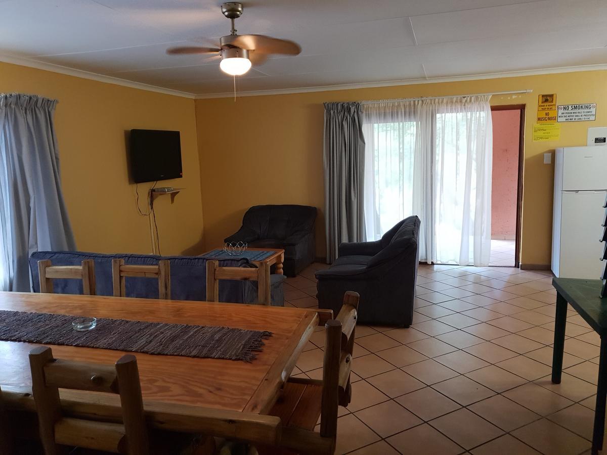 Hartbeespoort Holiday Resort Kültér fotó