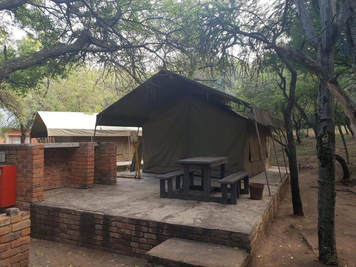 Hartbeespoort Holiday Resort Kültér fotó
