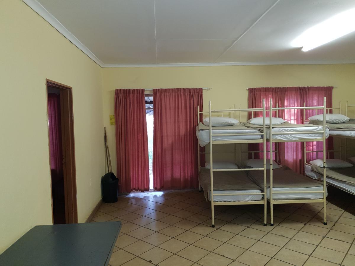 Hartbeespoort Holiday Resort Kültér fotó