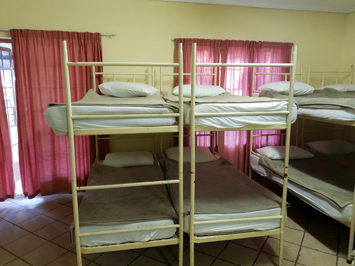 Hartbeespoort Holiday Resort Kültér fotó