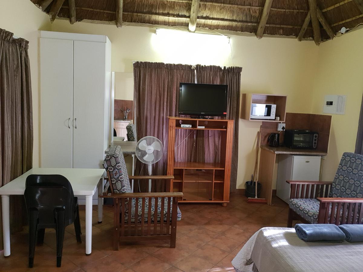 Hartbeespoort Holiday Resort Kültér fotó