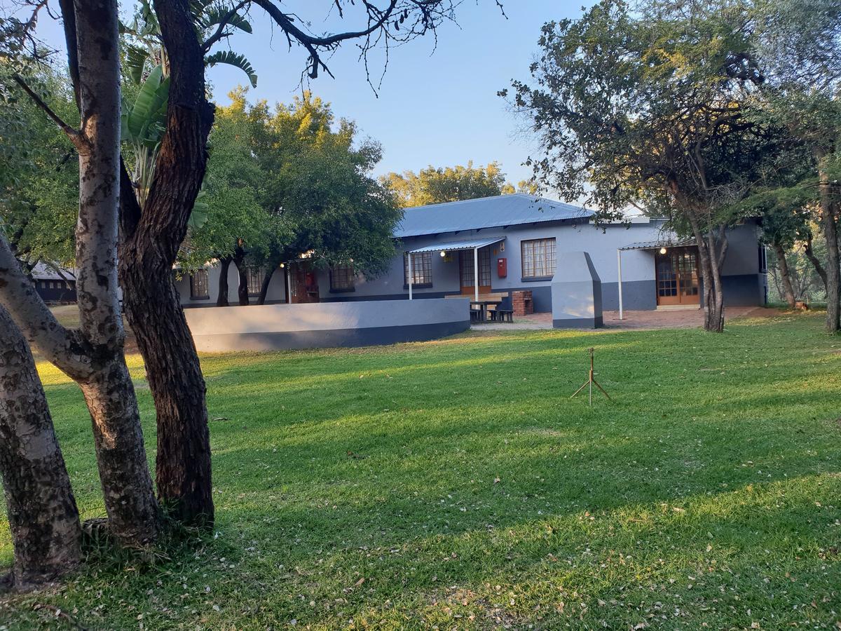 Hartbeespoort Holiday Resort Kültér fotó