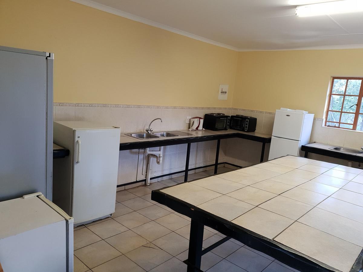 Hartbeespoort Holiday Resort Kültér fotó