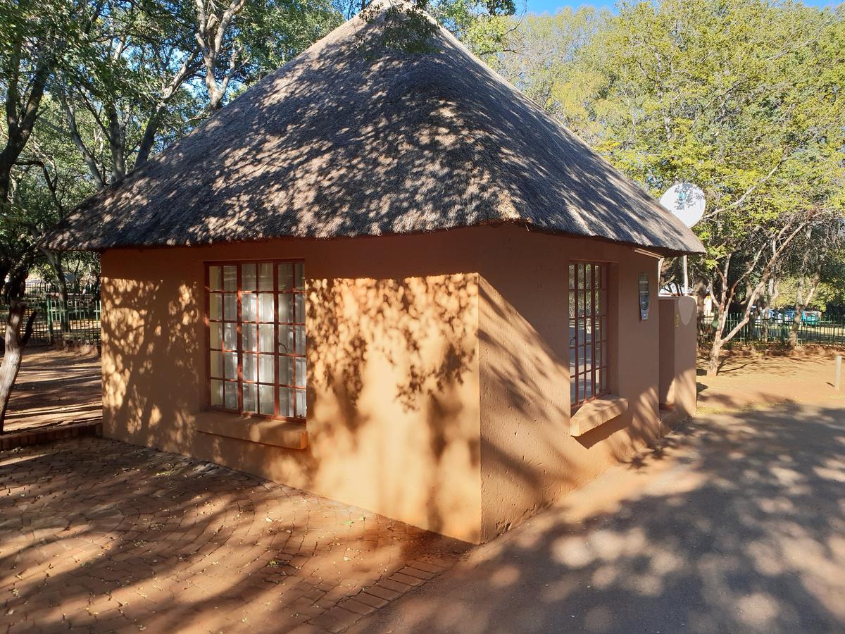 Hartbeespoort Holiday Resort Kültér fotó