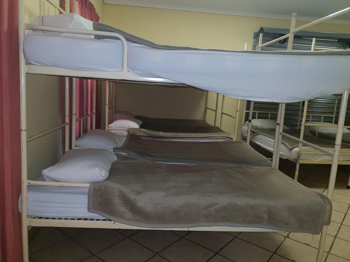 Hartbeespoort Holiday Resort Kültér fotó