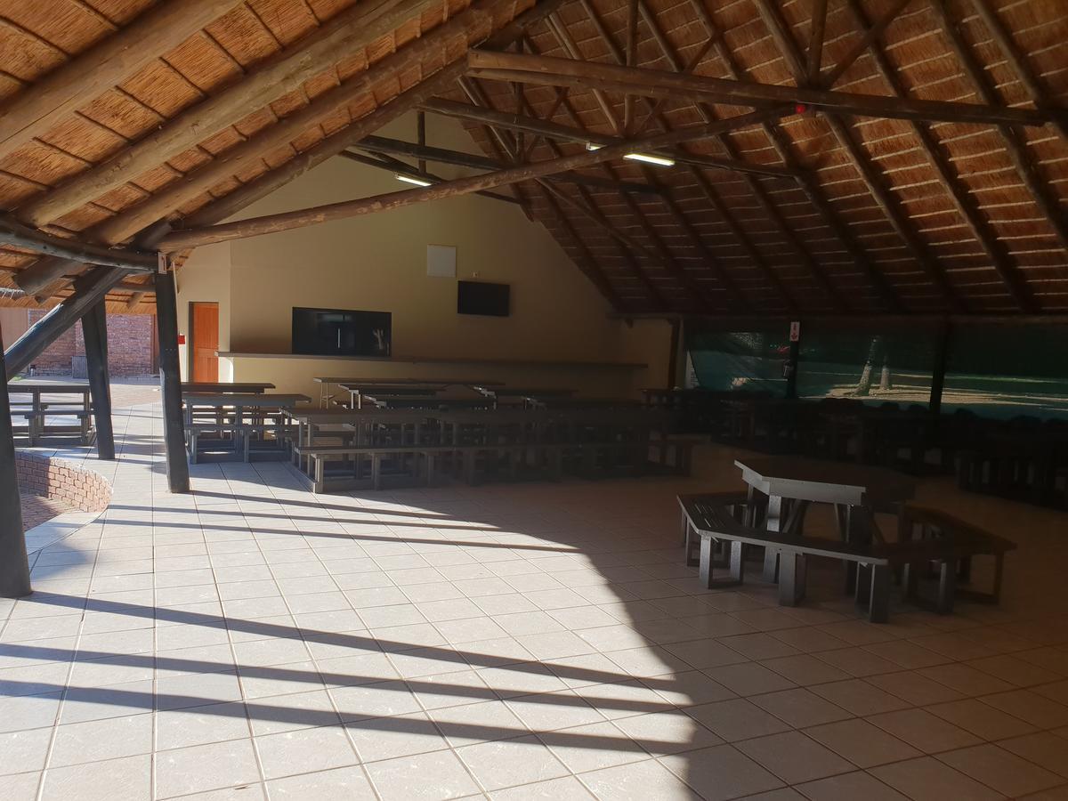 Hartbeespoort Holiday Resort Kültér fotó