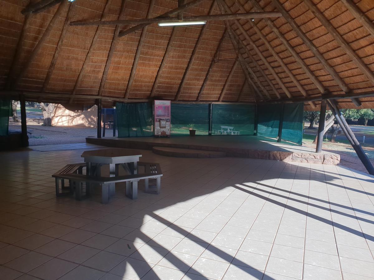 Hartbeespoort Holiday Resort Kültér fotó