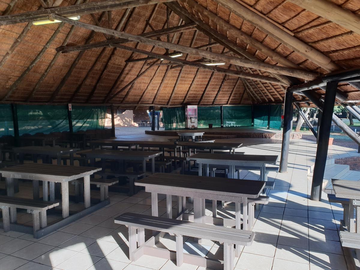 Hartbeespoort Holiday Resort Kültér fotó