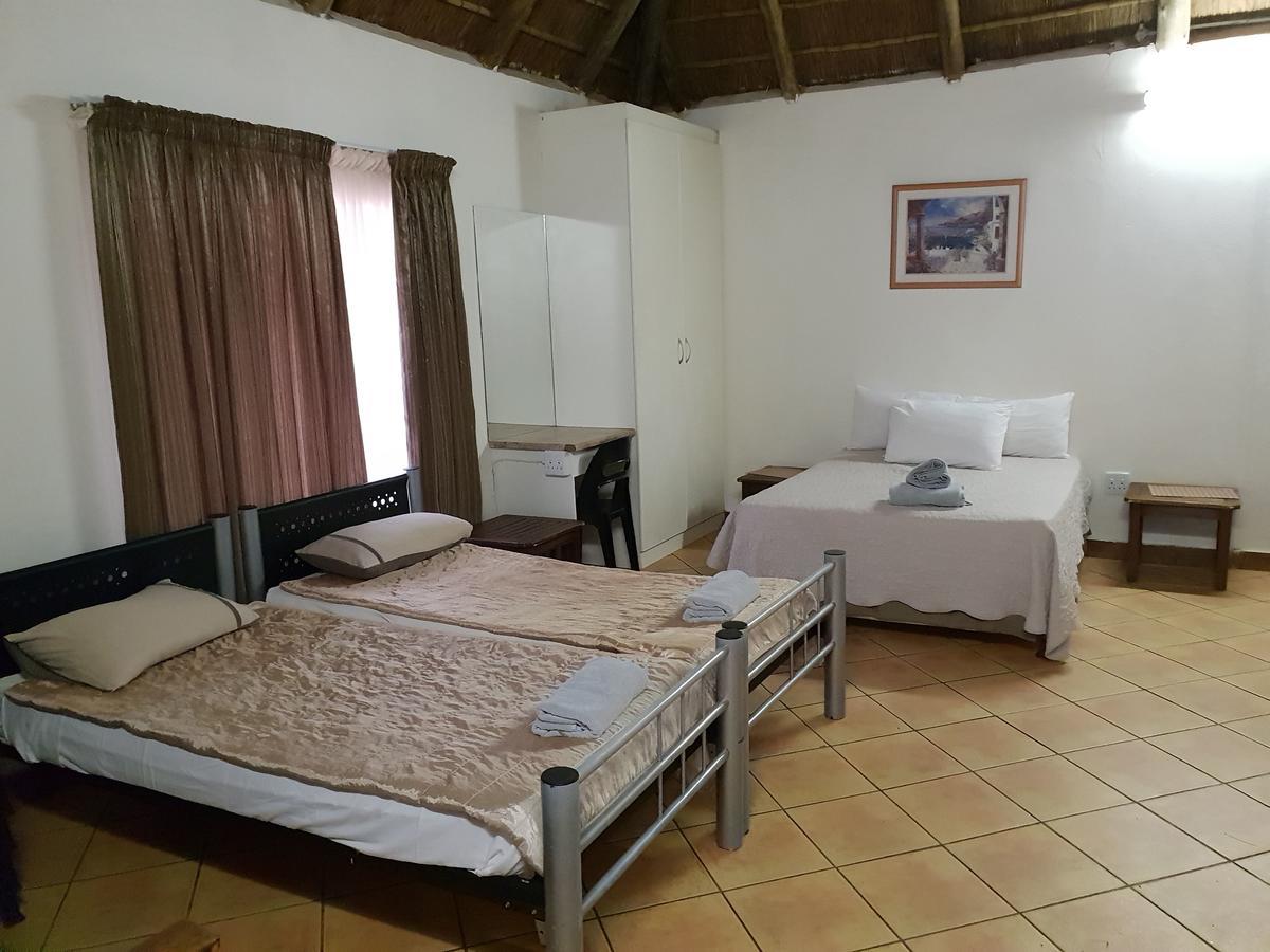Hartbeespoort Holiday Resort Kültér fotó