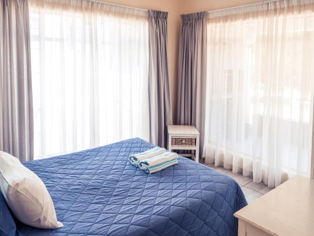 Hartbeespoort Holiday Resort Kültér fotó
